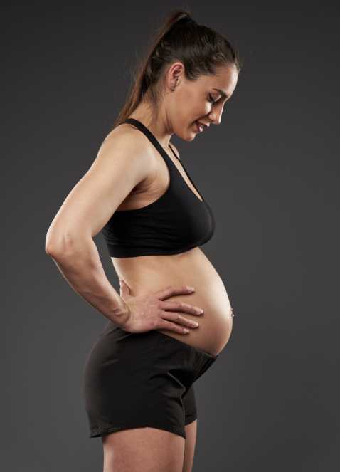 Can You Actually Prevent Diastasis Recti During Pregnancy Teddington