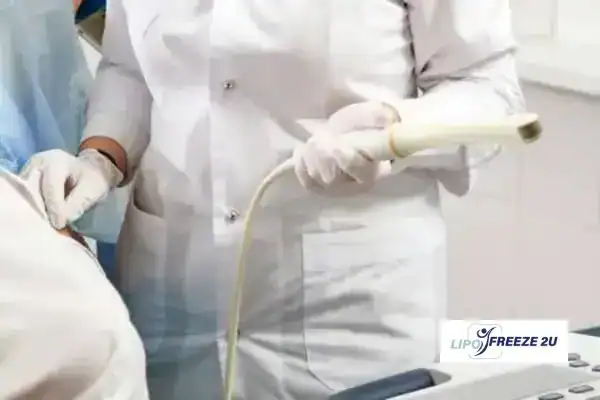 Image of HIFU Vaginal Tightening Teddington treatment.